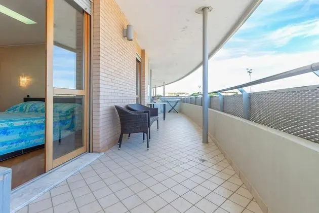 Apart Daire, Sigara İçilebilir