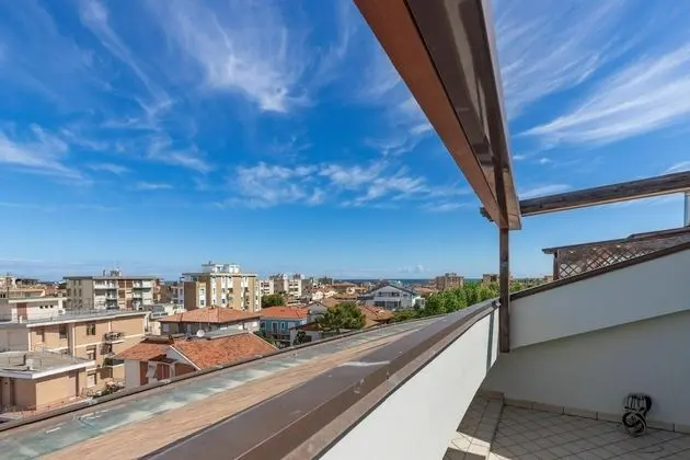 Apart Daire, Sigara İçilebilir