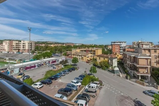 Apart Daire, Sigara İçilebilir