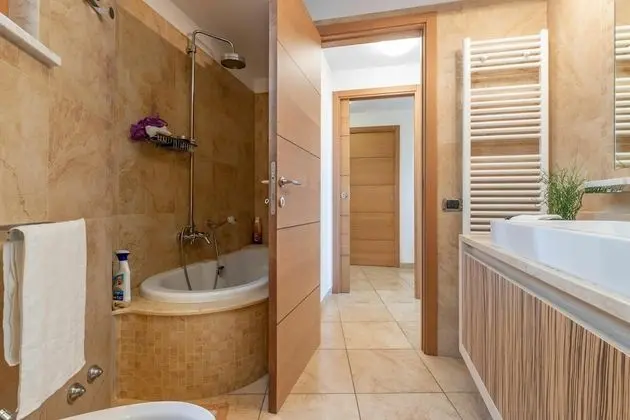 Apart Daire, Sigara İçilebilir