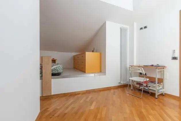 Apart Daire, Sigara İçilebilir