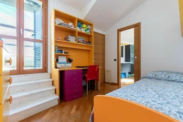 Apart Daire, Sigara İçilebilir