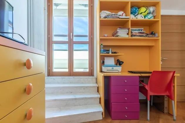 Apart Daire, Sigara İçilebilir