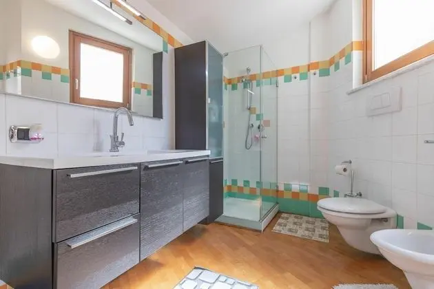 Apart Daire, Sigara İçilebilir