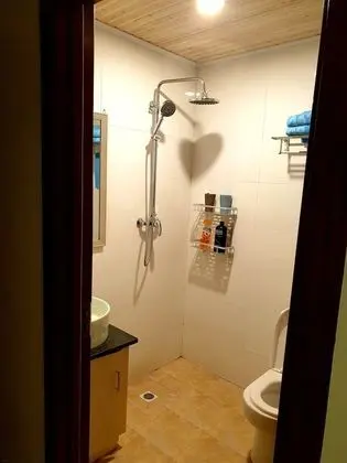 Oda, 1 Çift Kişilik Yatak