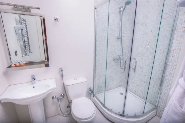 Luxury Apart Daire, 2 Yatak Odası, Mutfak, Şehir Manzaralı