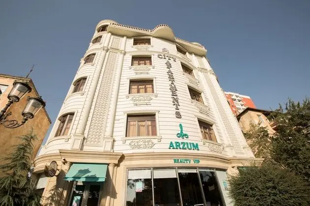 Luxury Çatı Katı Süiti (Penthouse), 1 En Büyük (King) Boy Yatak ve Çekyat, Teras, Executive Katı