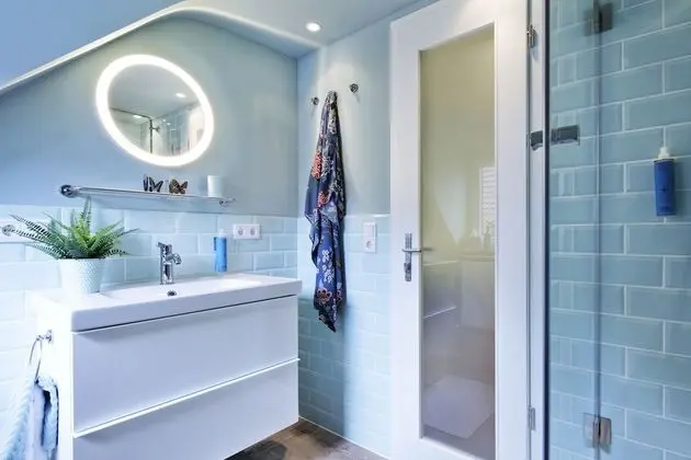 Design Stüdyo, 1 Yatak Odası (Mint, incl. EUR 35 cleaning fee)