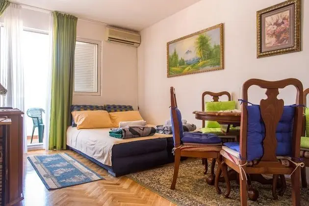 Apart Daire, 1 Yatak Odası