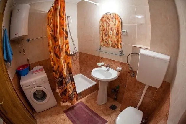 Apart Daire, 1 Yatak Odası