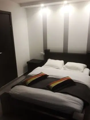 Deluxe Apart Daire, 1 Yatak Odası, Küçük Mutfak, Şehir Manzaralı