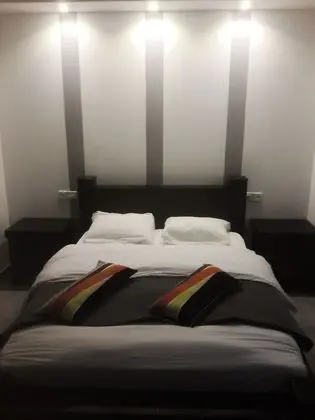 Deluxe Apart Daire, 1 Yatak Odası, Küçük Mutfak, Şehir Manzaralı