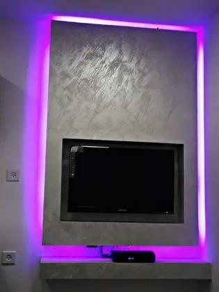 Deluxe Apart Daire, 1 Yatak Odası, Küçük Mutfak, Şehir Manzaralı
