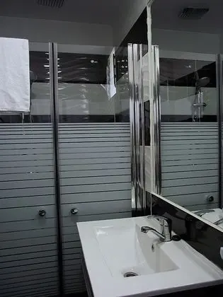 Deluxe Apart Daire, 1 Yatak Odası, Küçük Mutfak, Şehir Manzaralı