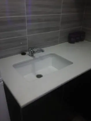Deluxe Apart Daire, 1 Yatak Odası, Küçük Mutfak, Şehir Manzaralı