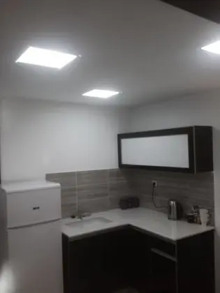 Deluxe Apart Daire, 1 Yatak Odası, Küçük Mutfak, Şehir Manzaralı