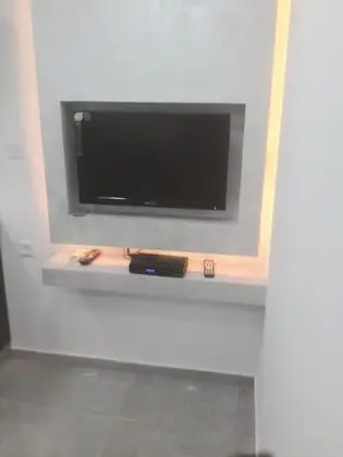 Deluxe Apart Daire, 1 Yatak Odası, Küçük Mutfak, Şehir Manzaralı