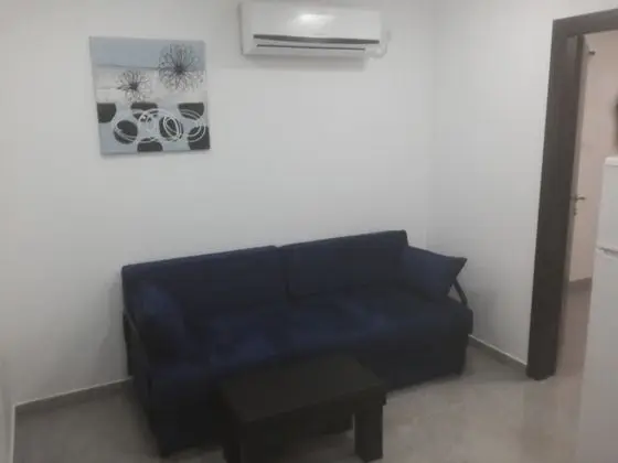 Deluxe Apart Daire, 1 Yatak Odası, Küçük Mutfak, Şehir Manzaralı