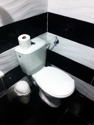 Deluxe Apart Daire, 1 Yatak Odası, Küçük Mutfak, Şehir Manzaralı