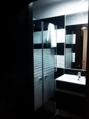 Deluxe Apart Daire, 1 Yatak Odası, Küçük Mutfak, Şehir Manzaralı