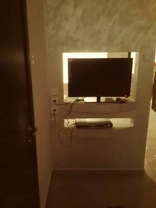 Oturma Alanı