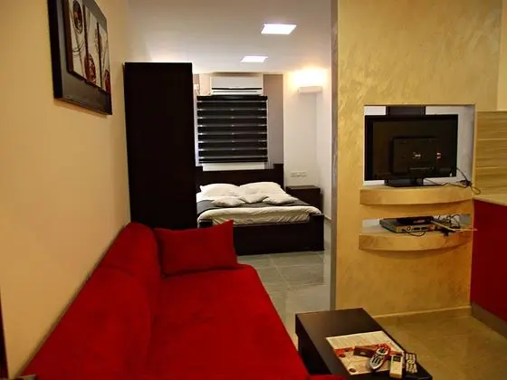 Oturma Alanı
