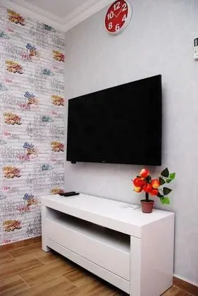 Premier Apart Daire, 2 Yatak Odası, Küçük Mutfak, Kısmi Deniz Manzaralı