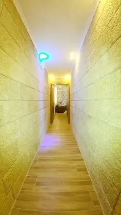 Premier Apart Daire, 2 Yatak Odası, Küçük Mutfak, Kısmi Deniz Manzaralı