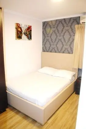 Premier Apart Daire, 2 Yatak Odası, Küçük Mutfak, Kısmi Deniz Manzaralı