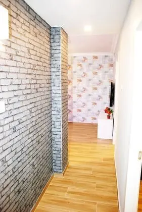 Premier Apart Daire, 2 Yatak Odası, Küçük Mutfak, Kısmi Deniz Manzaralı