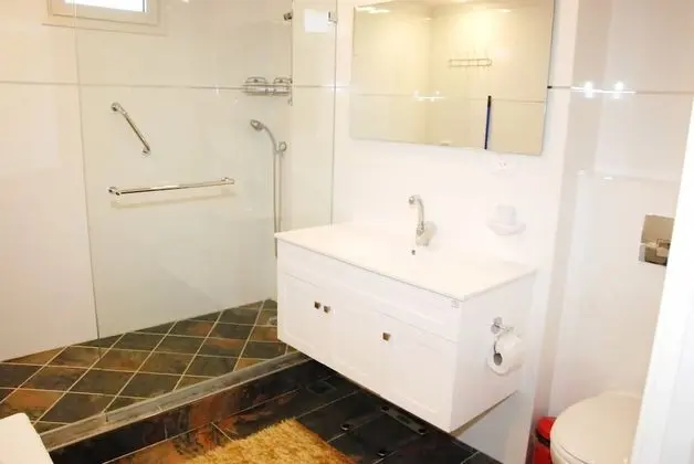 Premier Apart Daire, 2 Yatak Odası, Küçük Mutfak, Kısmi Deniz Manzaralı