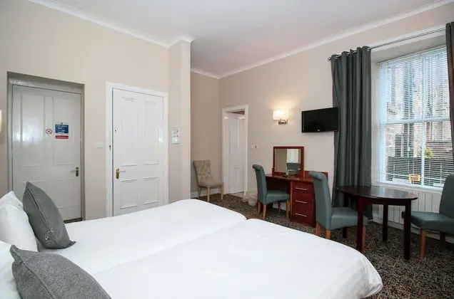 City Stüdyo (Double Occupancy)
