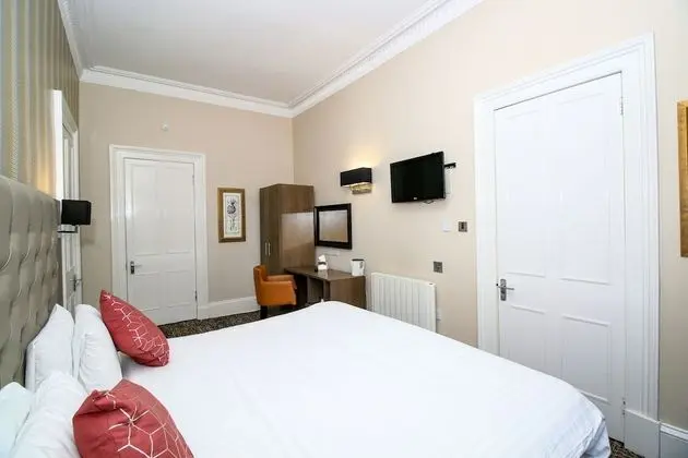 City Stüdyo (Double Occupancy)