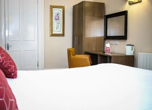 City Stüdyo (Double Occupancy)