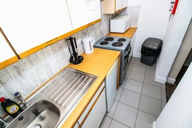 City Stüdyo (Double Occupancy)