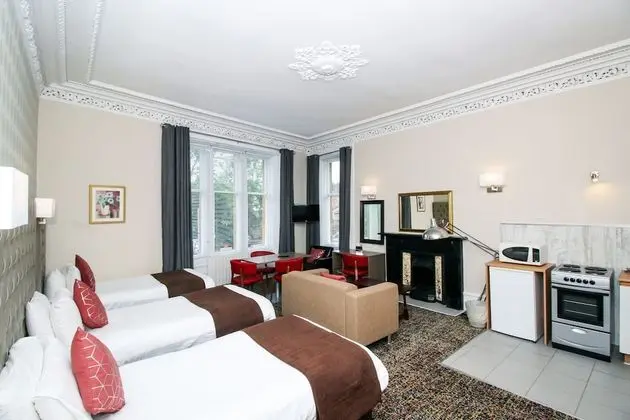 City Stüdyo (Triple Occupancy)
