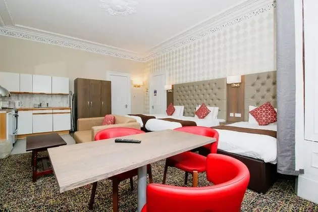 City Stüdyo (Triple Occupancy)