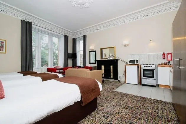 City Stüdyo (Triple Occupancy)
