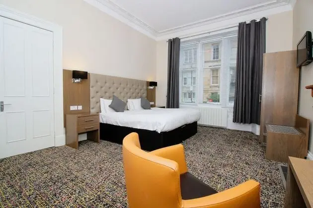 City Stüdyo (Triple Occupancy)