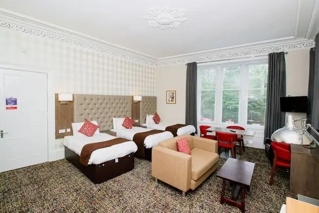 City Stüdyo (Triple Occupancy)