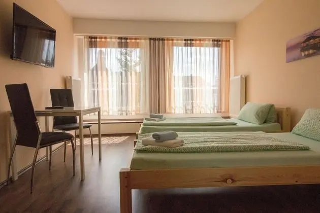 Apart Daire, 3 Yatak Odası