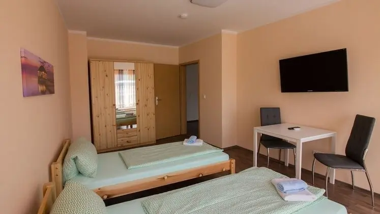 Apart Daire, 3 Yatak Odası