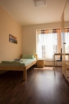 Apart Daire, 3 Yatak Odası