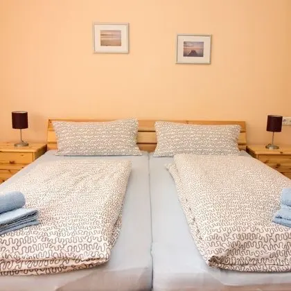 Apart Daire, 3 Yatak Odası