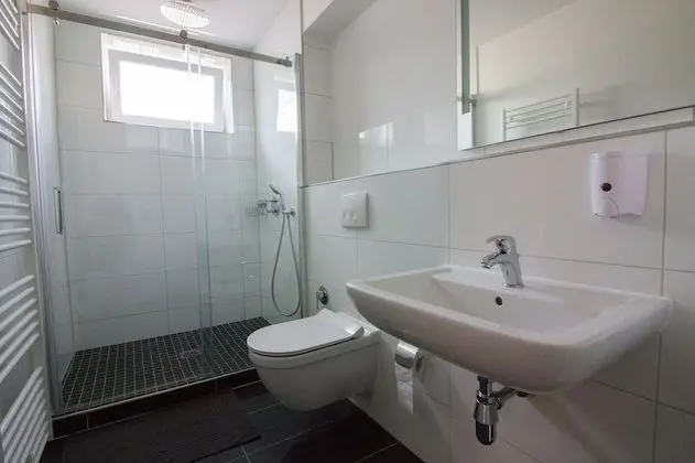 Apart Daire, 3 Yatak Odası