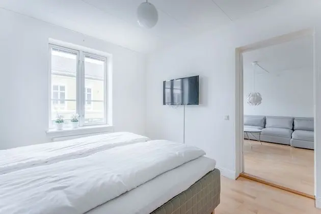 Deluxe Apart Daire (6 Beds)