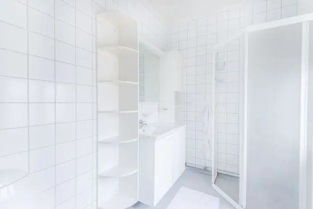 Deluxe Apart Daire (6 Beds)