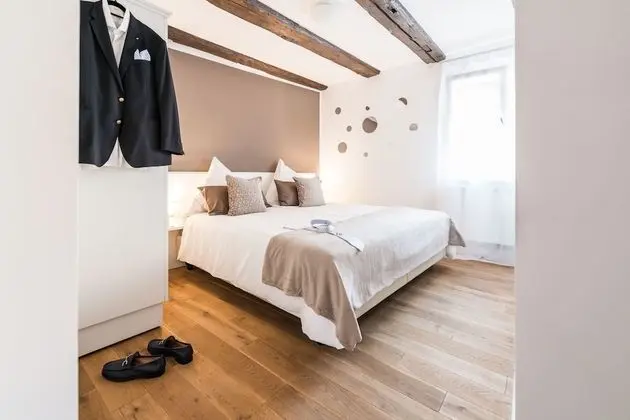 Apart Daire, 2 Yatak Odası (#1)