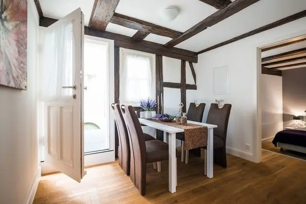 Apart Daire, 2 Yatak Odası (#1)