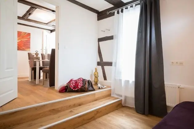 Apart Daire, 2 Yatak Odası (#1)